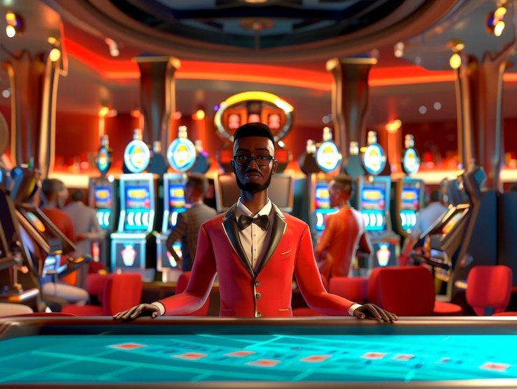 barat togel featured game showcase