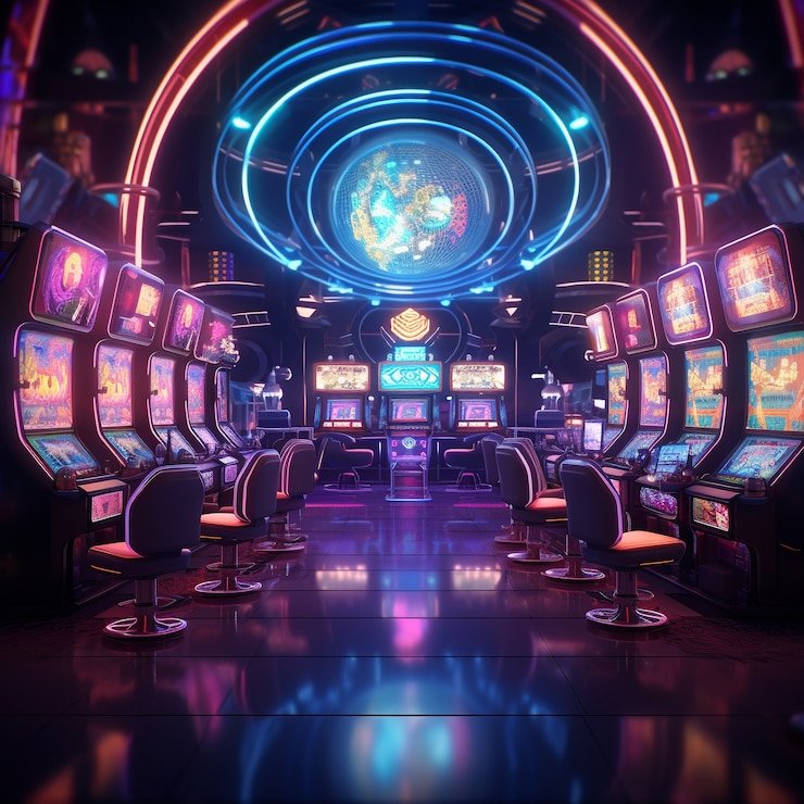 barat togel featured game showcase